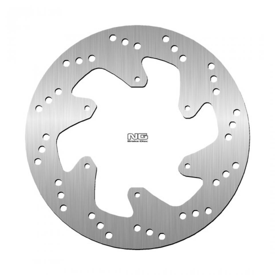 Disque de frein pour  
