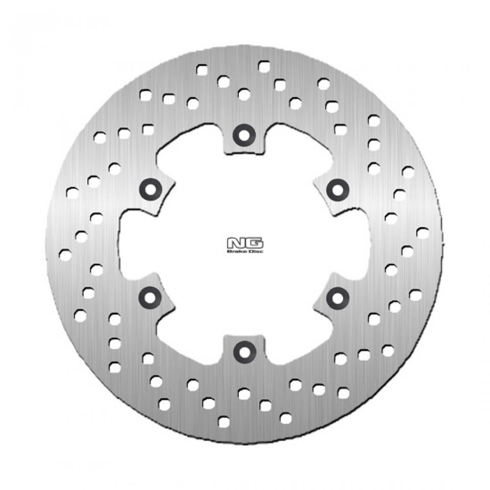 Disque de frein pour  