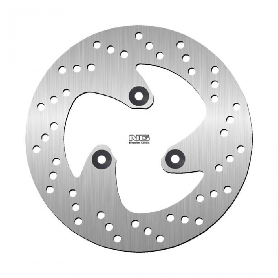 Disque de frein pour  