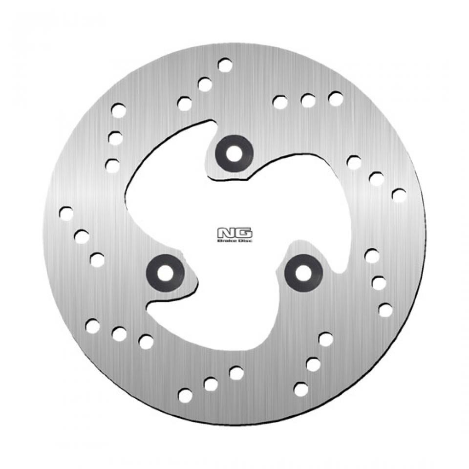 Disque de frein pour  