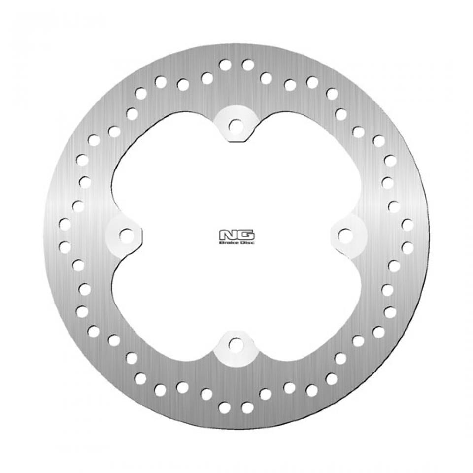 Disque de frein pour  