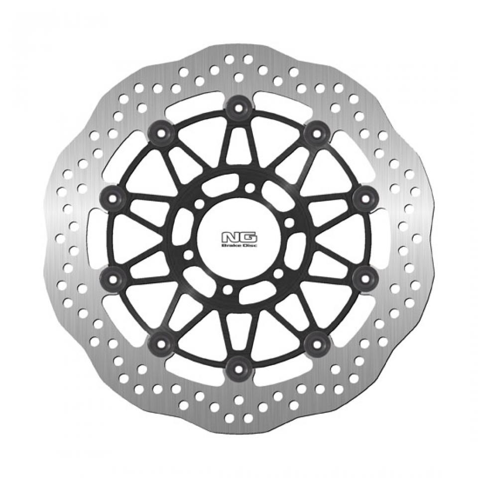 Disque de frein pour  