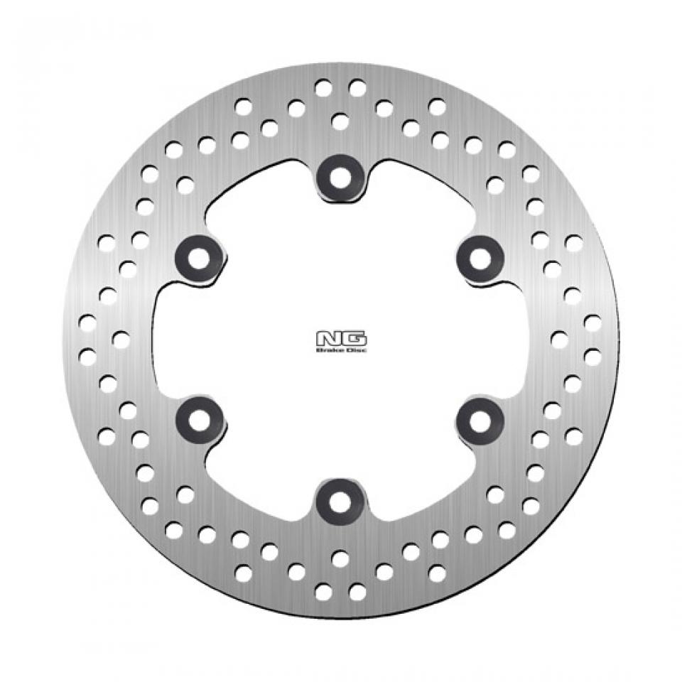 Disque de frein pour  