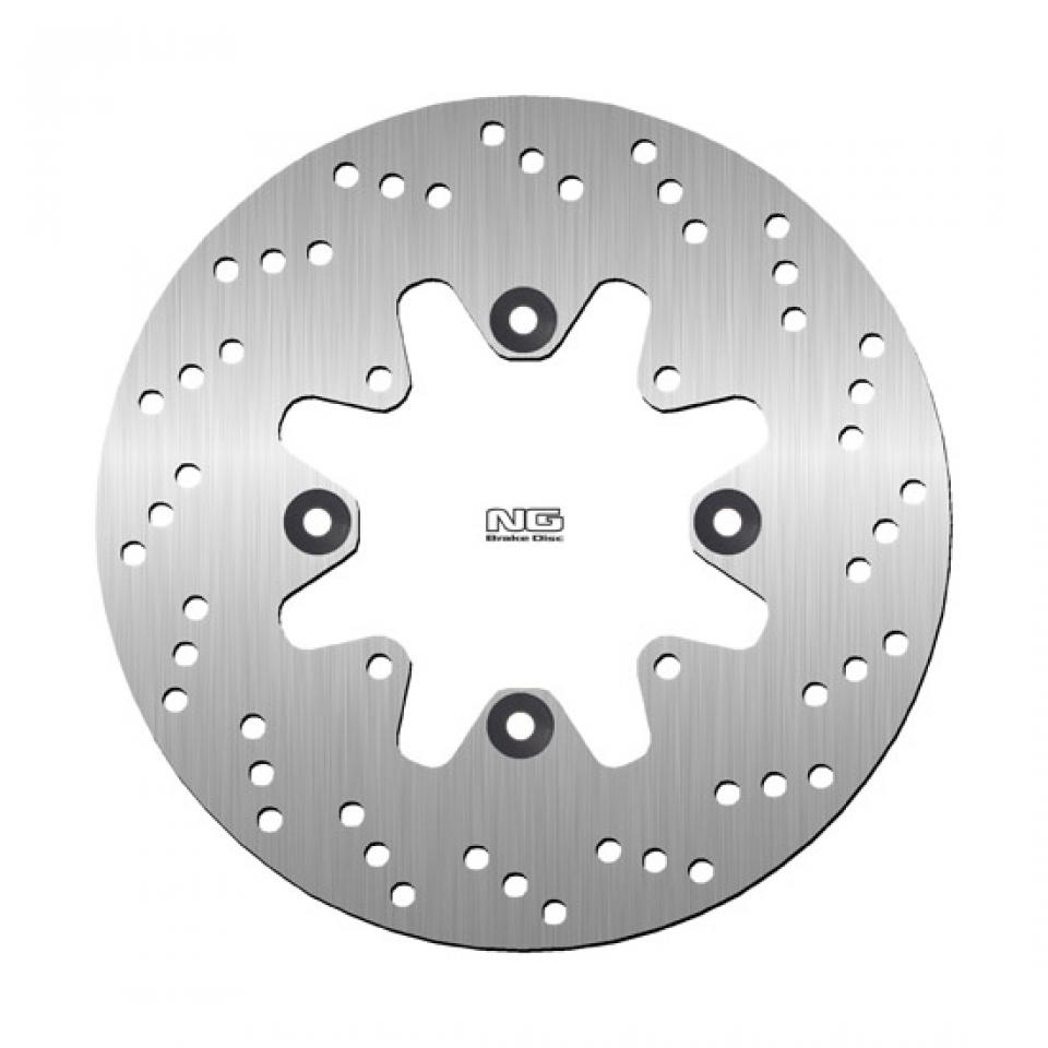 Disque de frein pour  