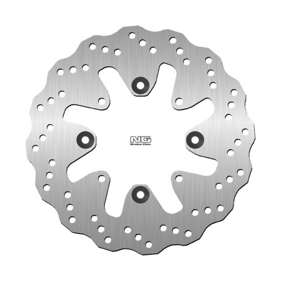 Disque de frein pour  