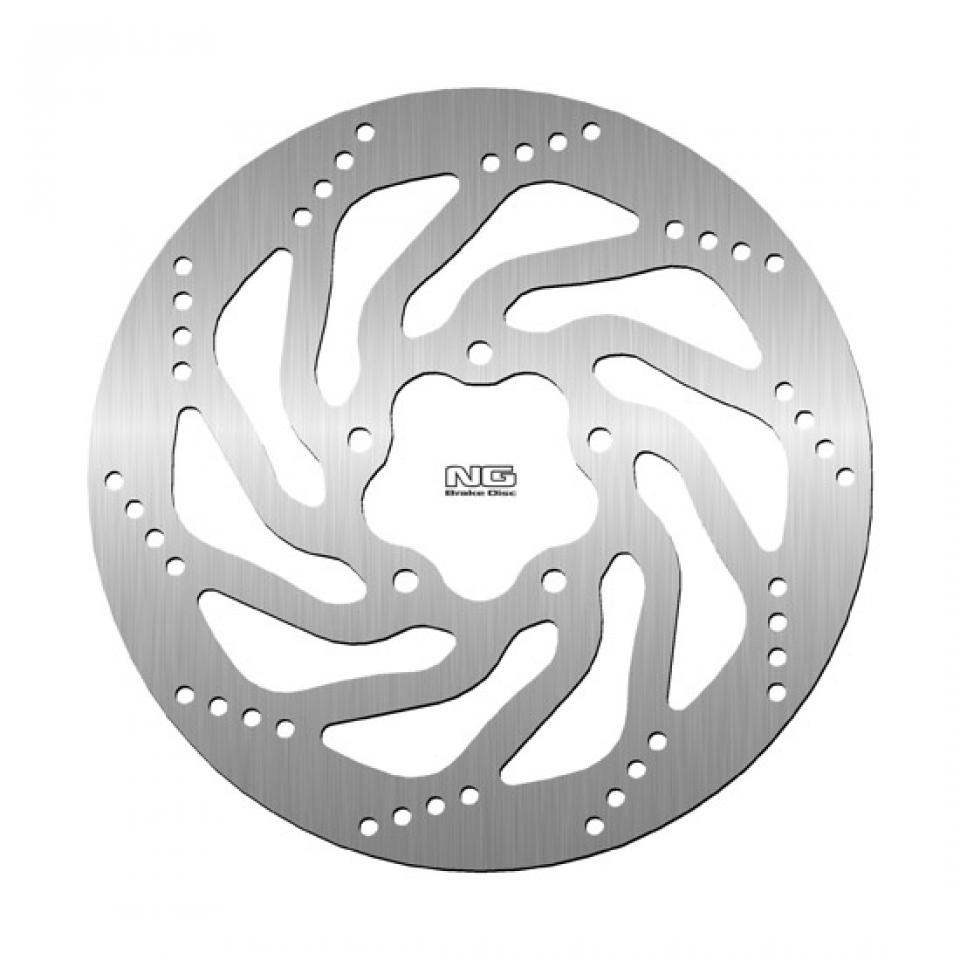 Disque de frein pour  