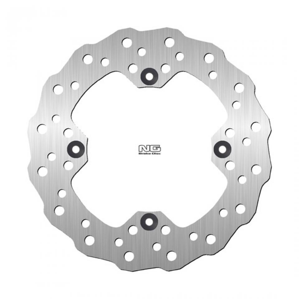 Disque de frein pour  