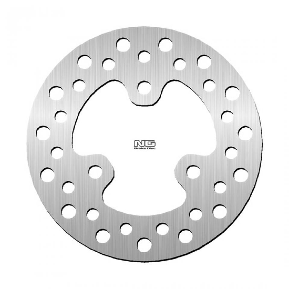 Disque de frein pour  
