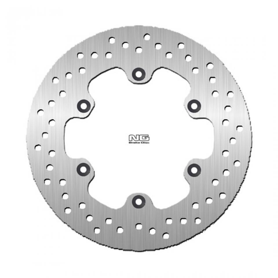 Disque de frein NG Brakes pour Auto Neuf