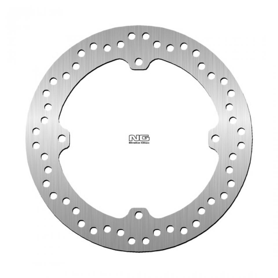 Disque de frein pour  