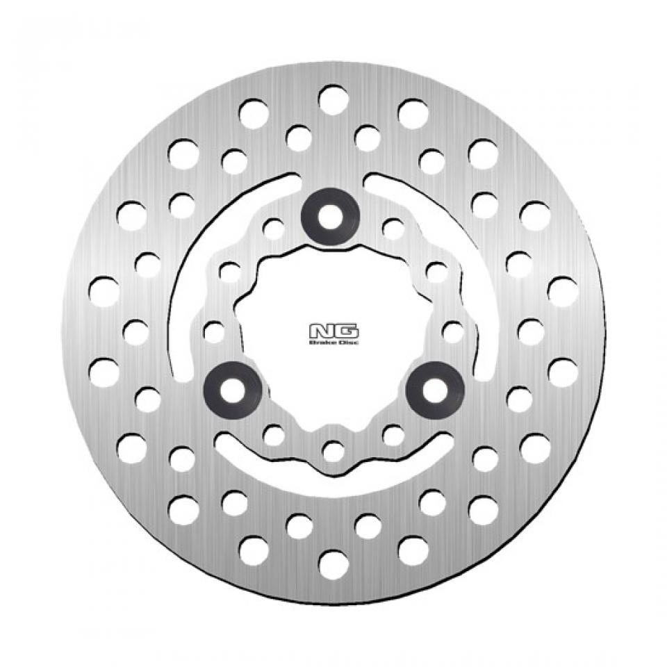 Disque de frein pour  