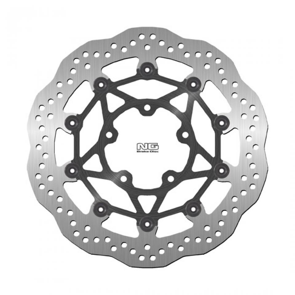 Disque de frein pour  