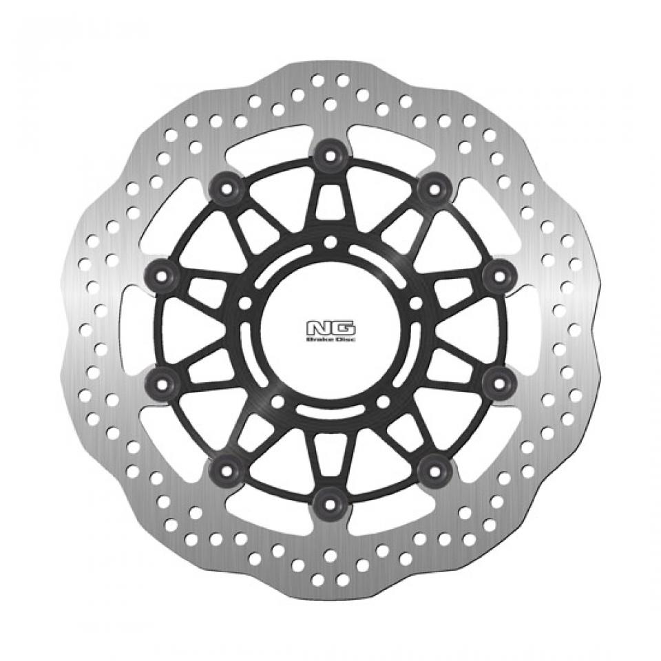 Disque de frein pour  
