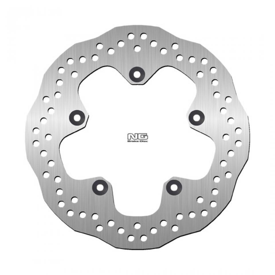 Disque de frein pour  