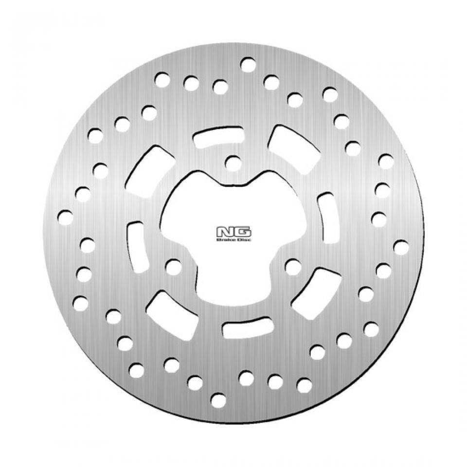 Disque de frein pour  