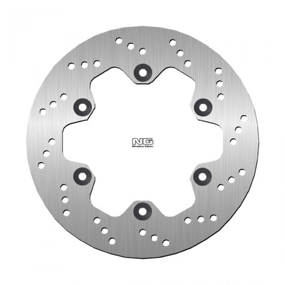 Disque de frein pour  