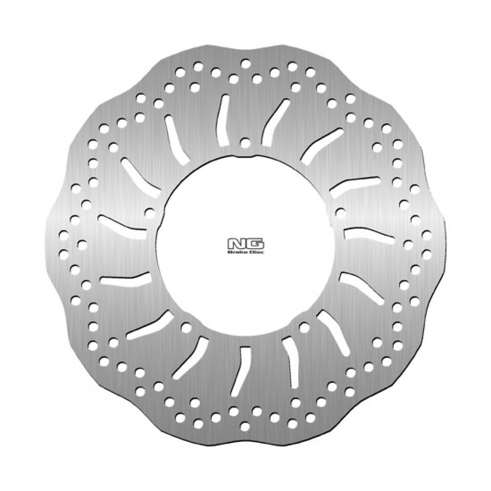 Disque de frein pour  