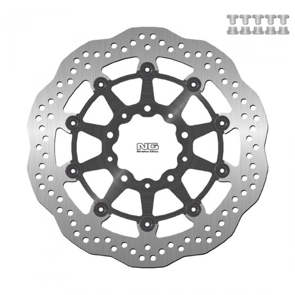 Disque de frein pour  