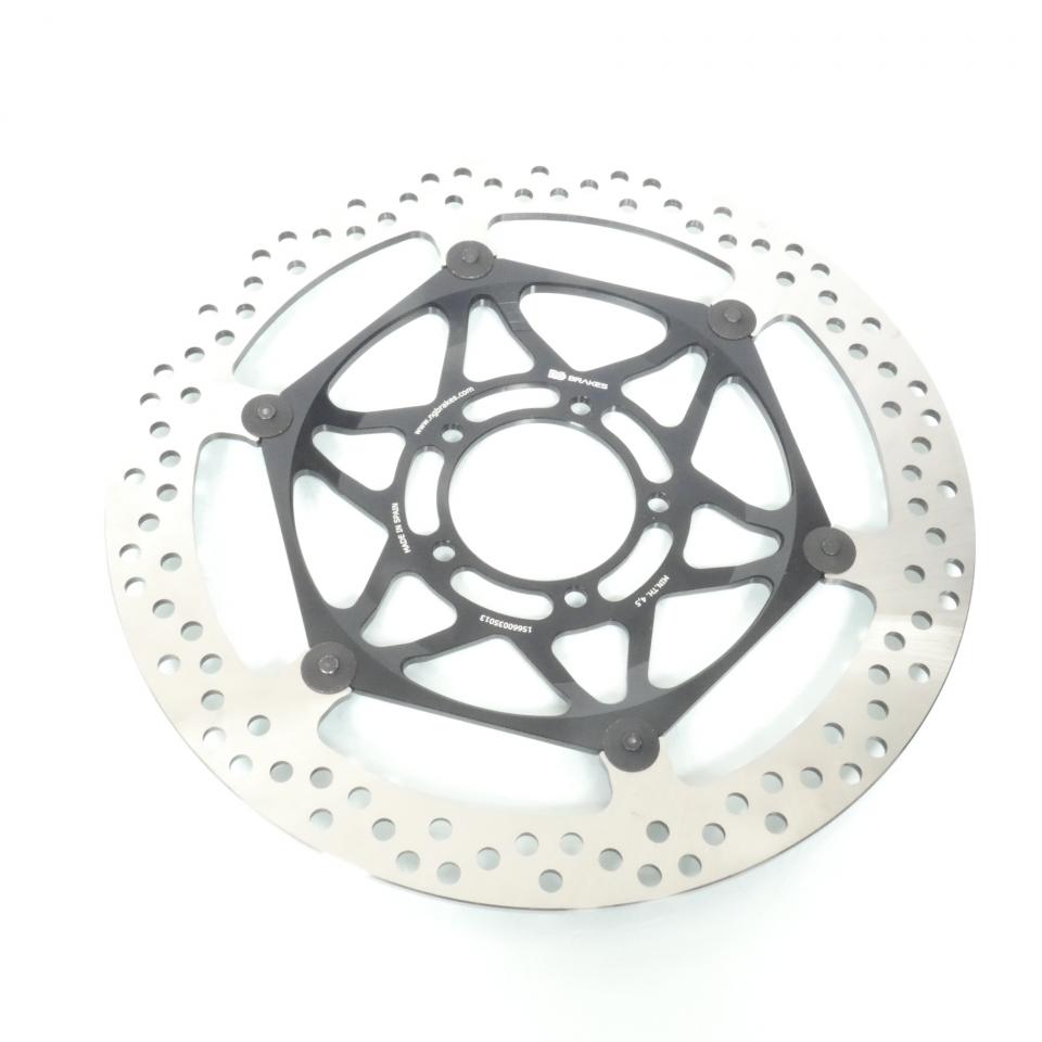 Disque de frein pour Ducati EVO