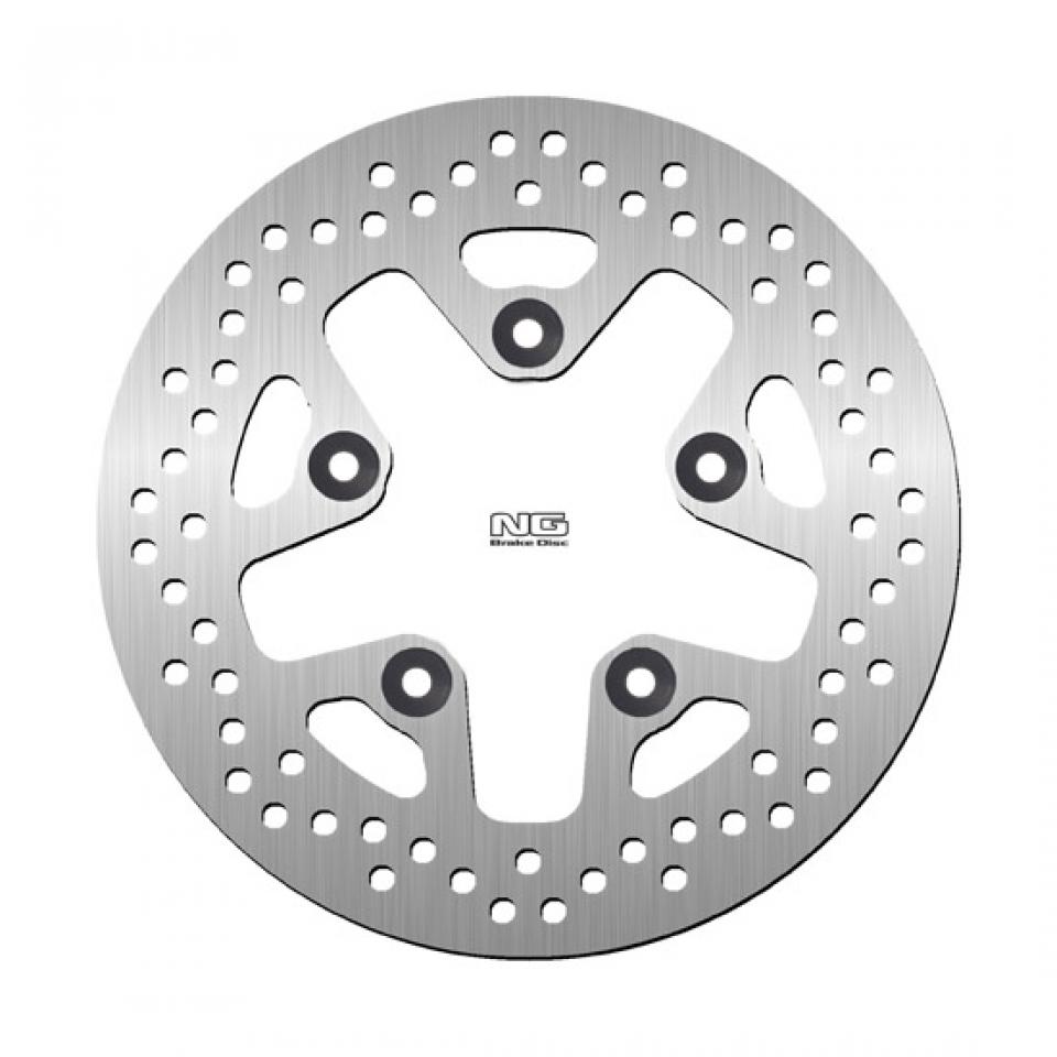 Disque de frein NG Brakes pour Auto Neuf