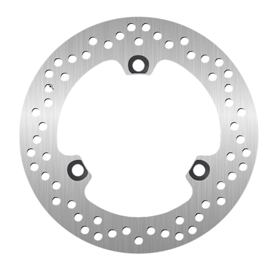 Disque de frein NG Brakes pour Scooter Yamaha 125 N-MAX ABS Après 2017 Neuf