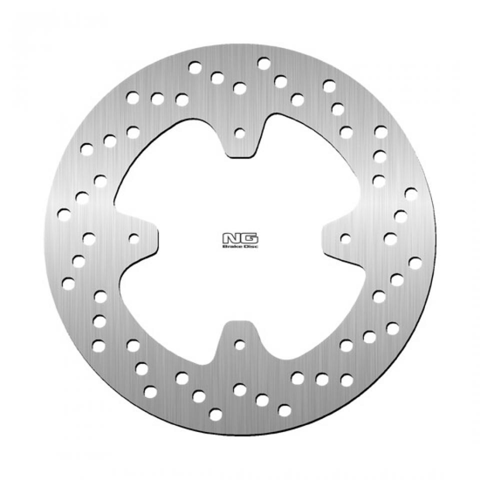 Disque de frein pour  