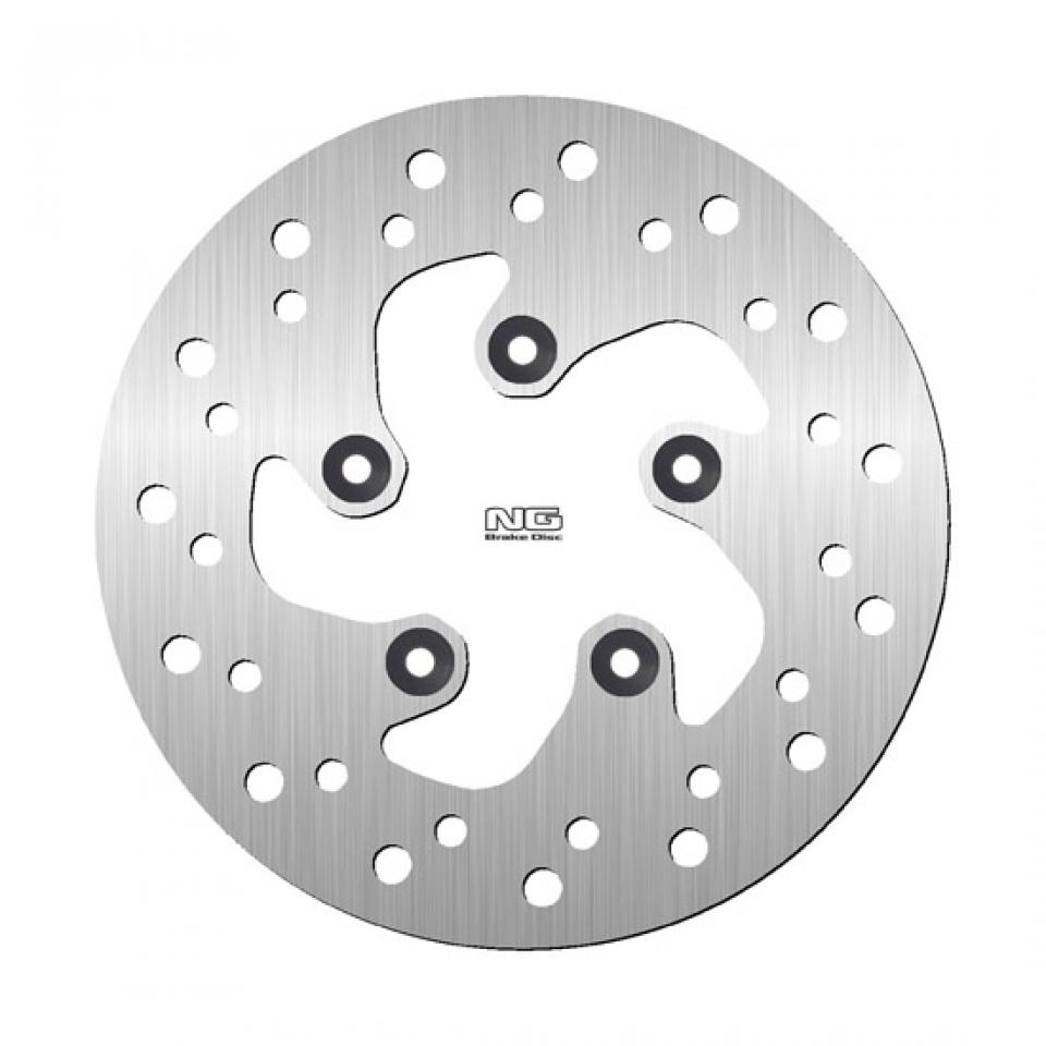 Disque de frein pour  