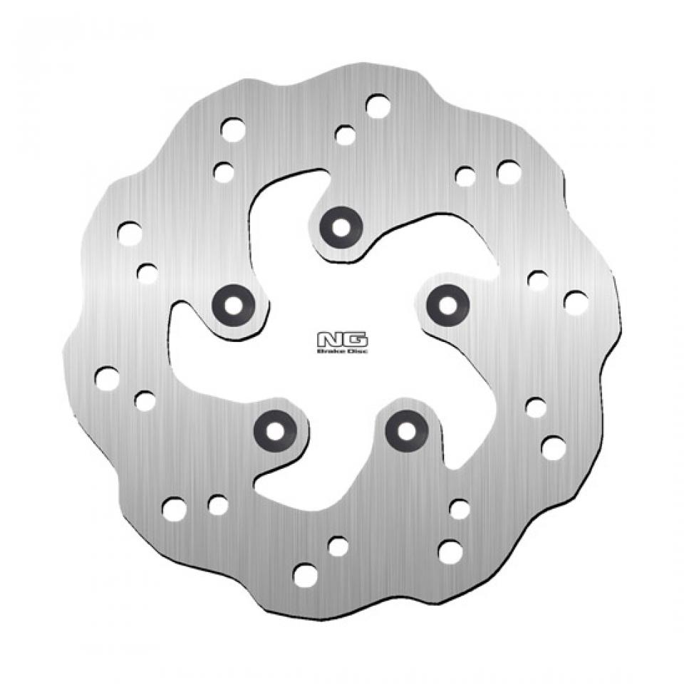 Disque de frein pour  