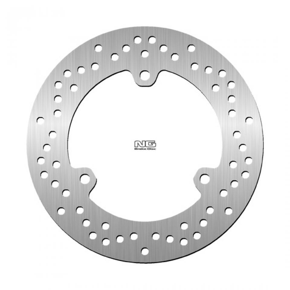 Disque de frein pour  