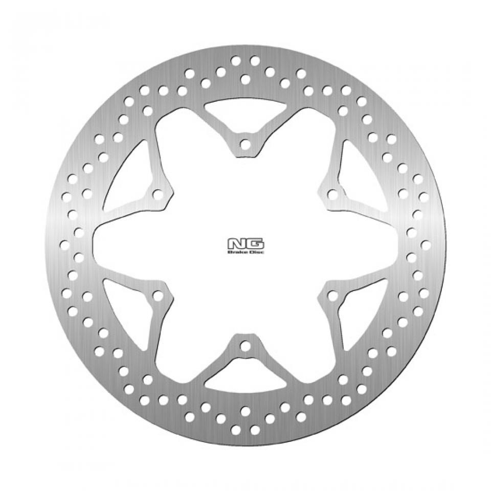Disque de frein pour  
