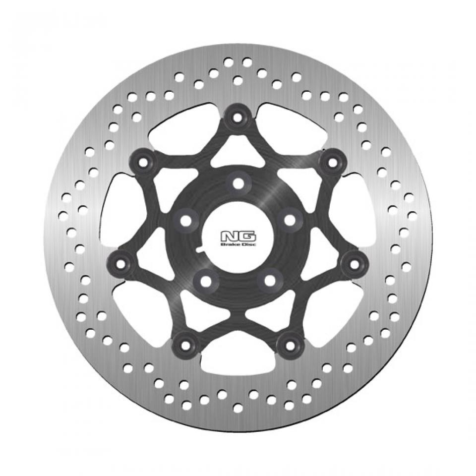 Disque de frein pour  