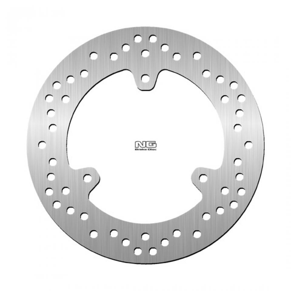 Disque de frein pour  