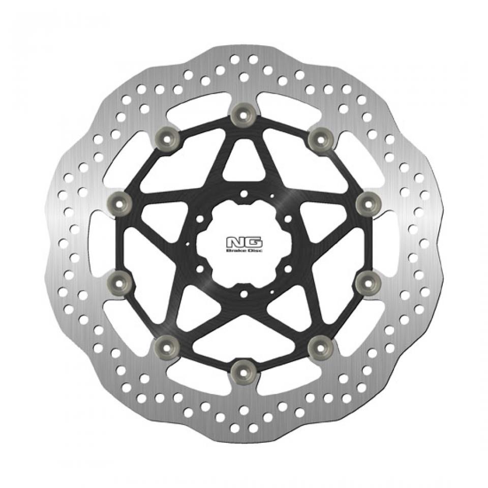 Disque de frein NG Brakes pour Auto Neuf