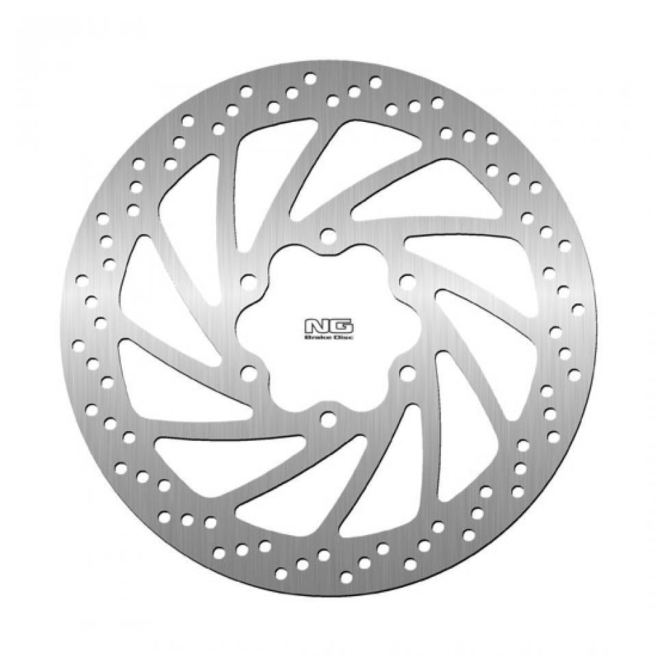 Disque de frein pour  