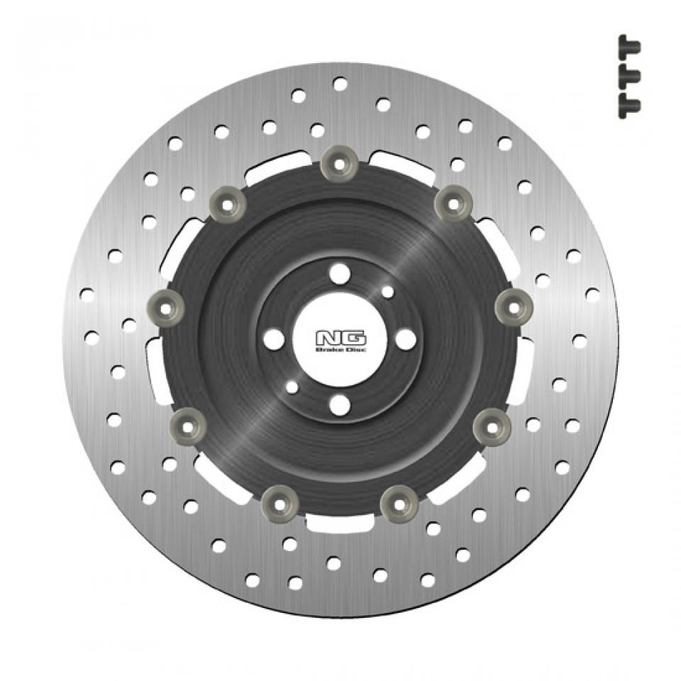 Disque de frein pour  