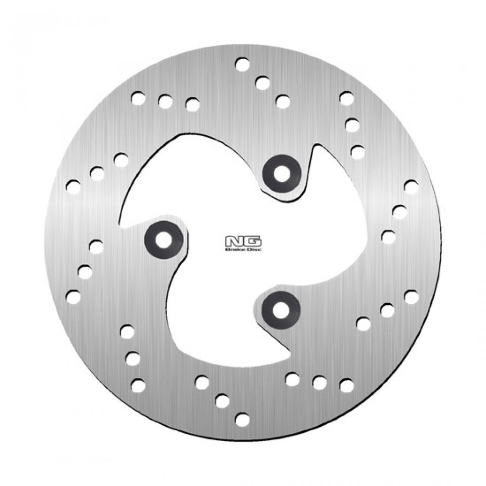 Disque de frein pour  