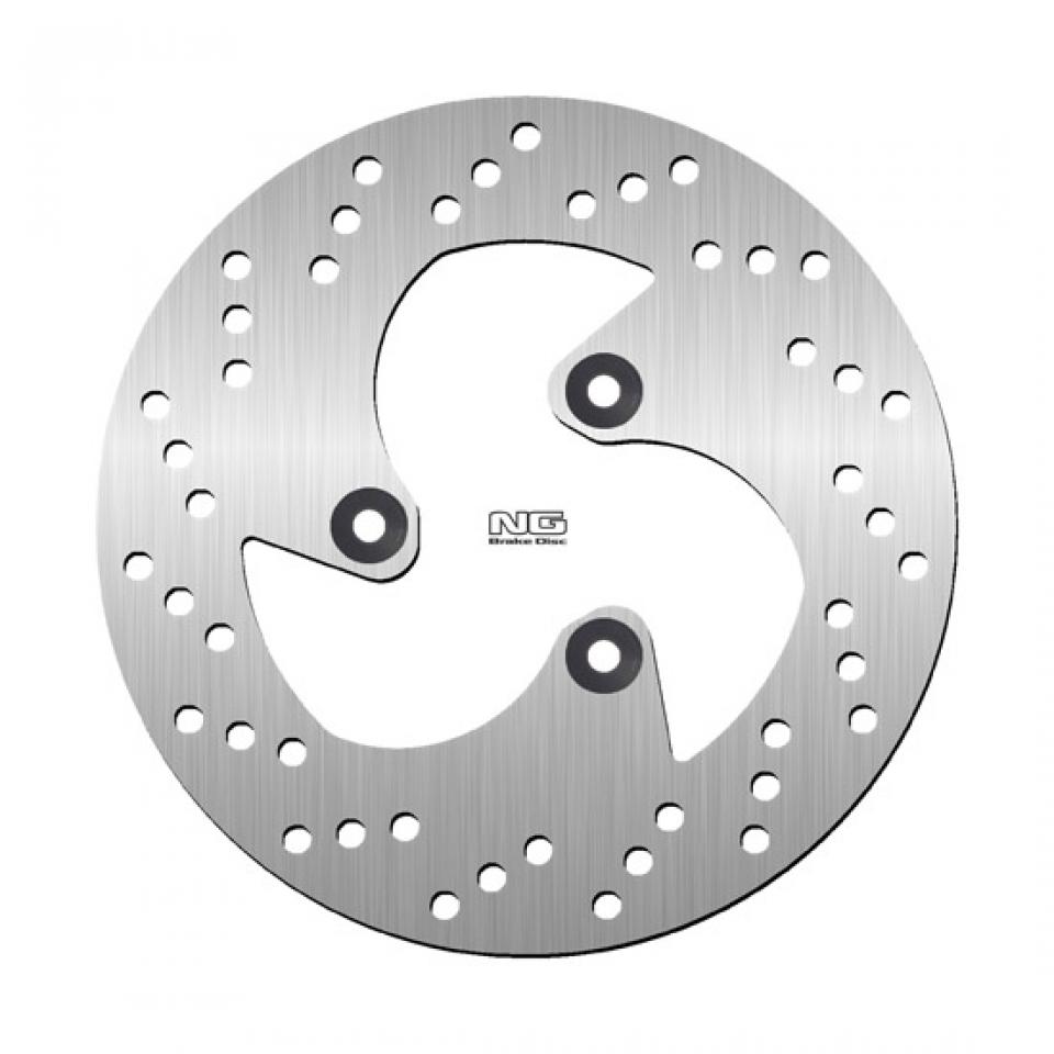 Disque de frein pour  