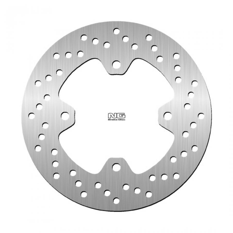 Disque de frein pour  