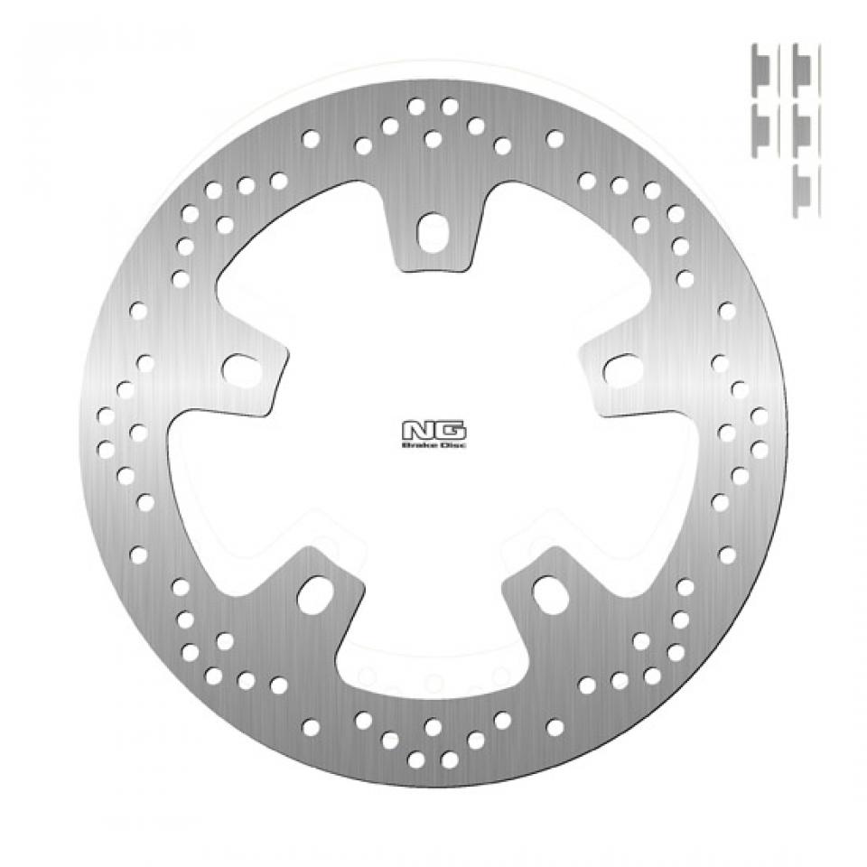 Disque de frein pour  