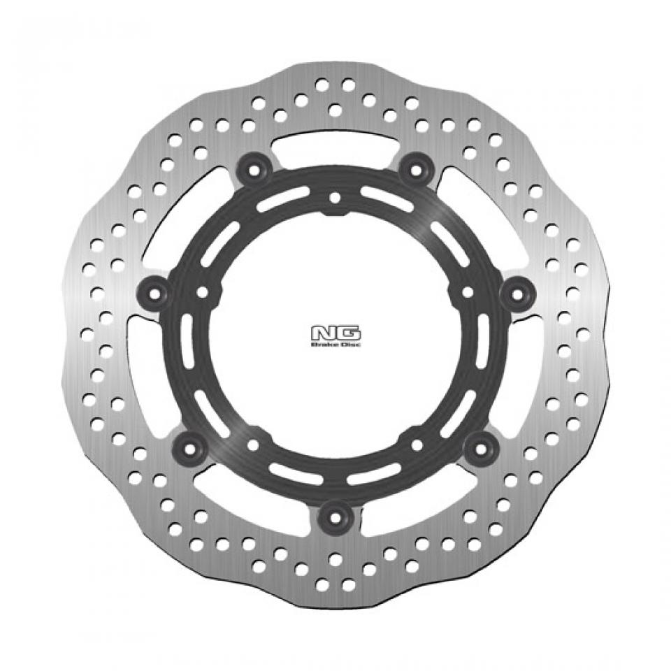 Disque de frein pour  