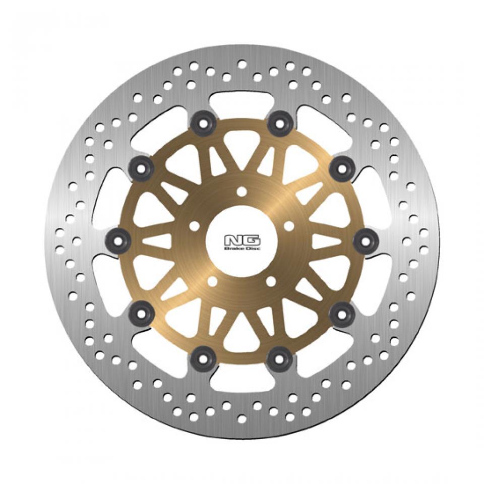 Disque de frein pour  