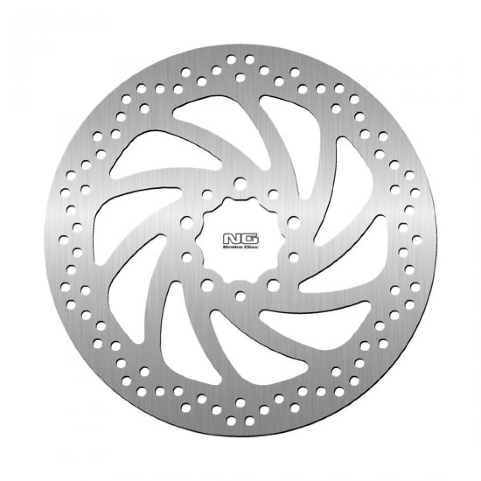 Disque de frein pour  