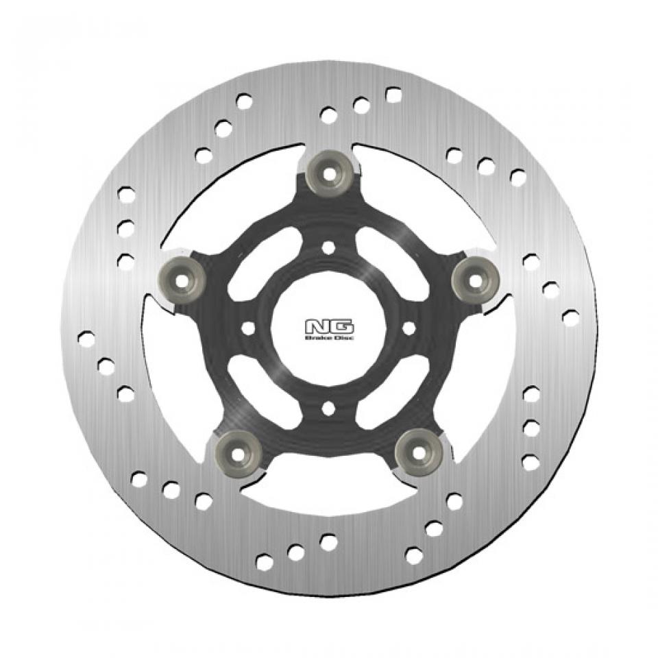 Disque de frein NG Brakes pour Auto Neuf