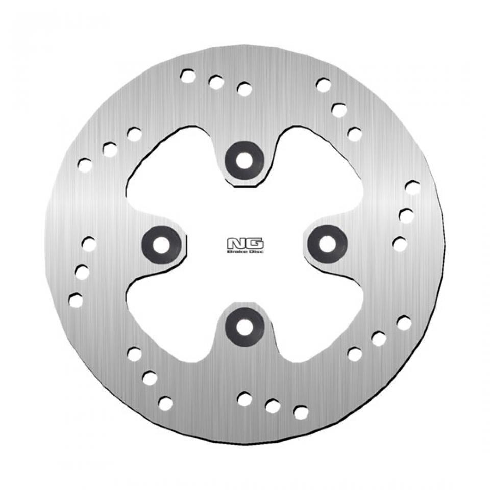 Disque de frein pour  