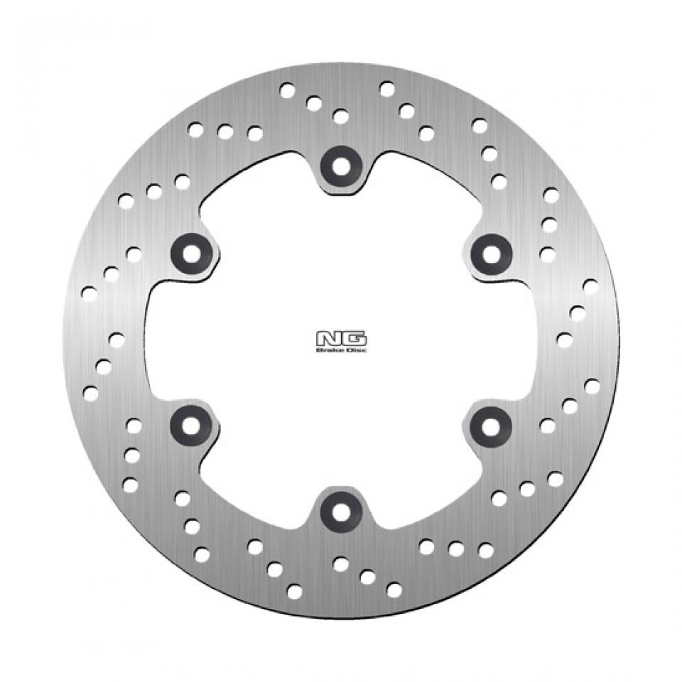 Disque de frein pour  