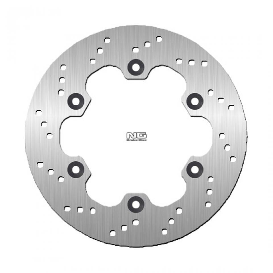 Disque de frein pour  
