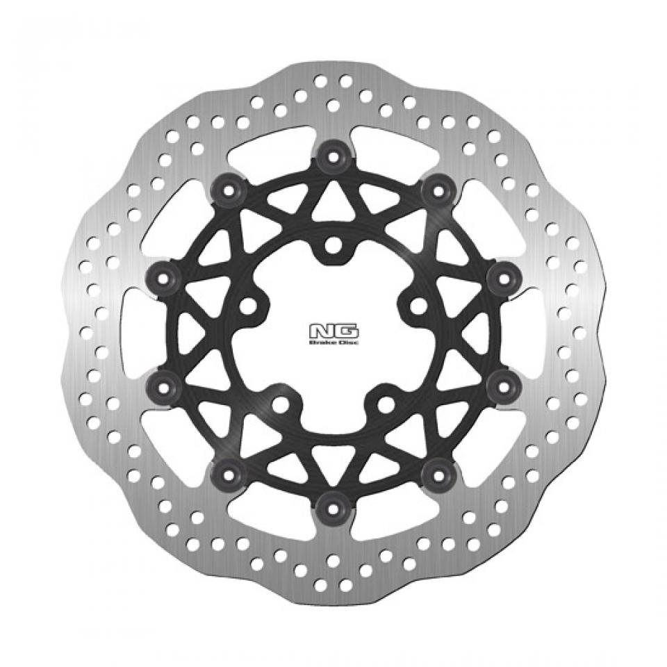 Disque de frein pour  