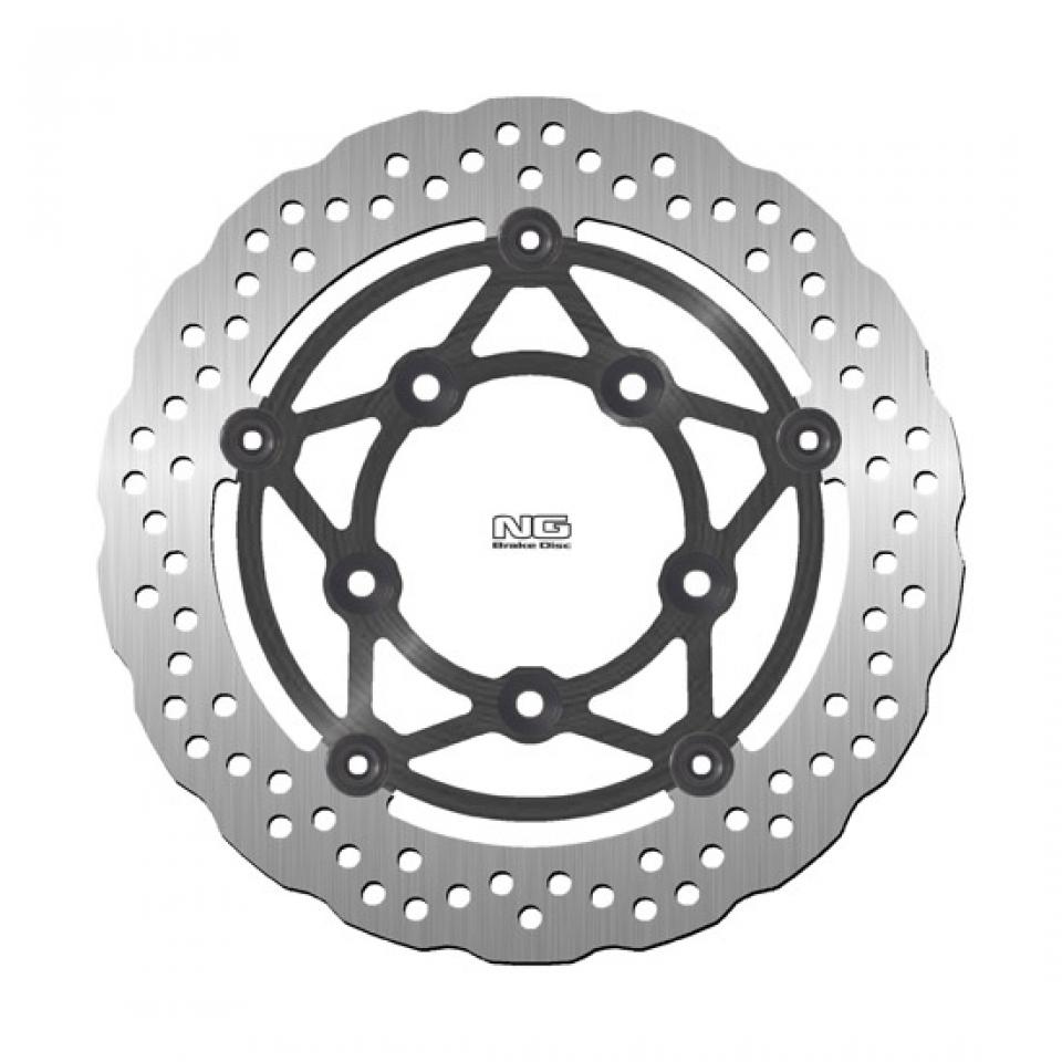 Disque de frein pour  