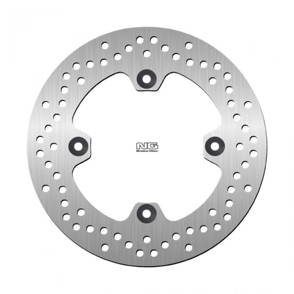 Disque de frein pour  
