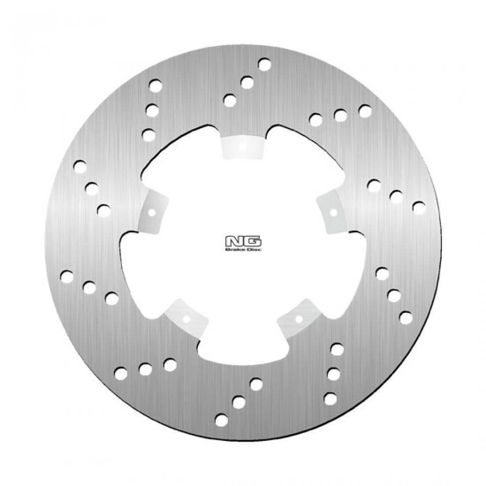 Disque de frein pour  